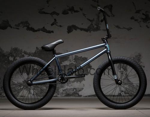 Kink Liberty fiche technique et avis